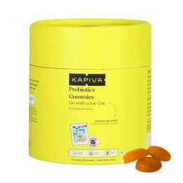 Kapiva: Probiotics Gummies