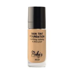 Ruby's Organics: LM 01.5-Skin-Tint Mattifying Foundation - 30ml