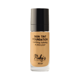Ruby's Organics: M 02-Skin-Tint Mattifying Foundation - 30ml