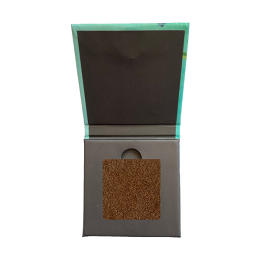Disguise Cosmetics: Metallic Bronze Arabica