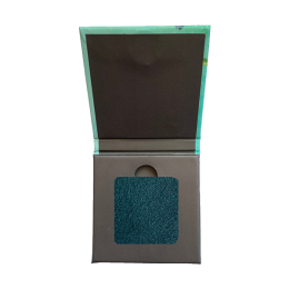 Disguise Cosmetics: Satin Teal Peacock