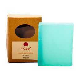 TVAM: Sea Buckthorn Soap