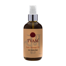 TVAM: Anti Cellulite Maya Oil-200ml