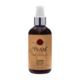 TVAM: Lavender Oil
