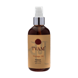 TVAM: Sandalwood Oil