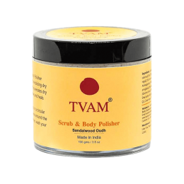 TVAM: Sandalwood Oudh Scrub