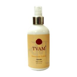 TVAM: Lavender Sunscreen