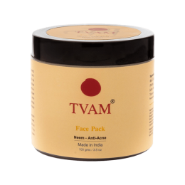 TVAM: Neem Face Pack-100gms