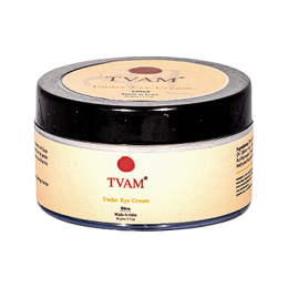 TVAM: Olive Under Eye Cream-50gms