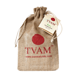 TVAM: Pure Natural Henna