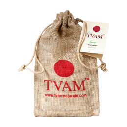 TVAM: Indigo Henna Hair Color