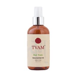 TVAM: Dark Brown Henna