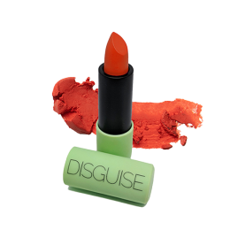 Disguise Cosmetics: Orange Editor