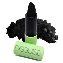 Disguise Cosmetics: Black Slayer