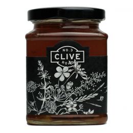 No. 3 Clive Road: Wildflower Honey - 350 gm