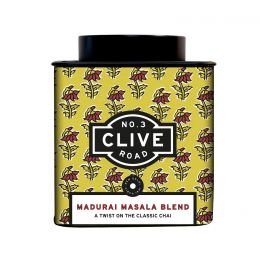 No. 3 Clive Road: Madurai Masala Blend - 125 gm