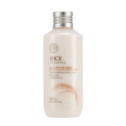 The Face Shop: Rice & Ceramide Moisturizing Emulsion - 150ml