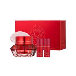 Its Skin: Prestige Crème 2X Ginseng D'Escargot Set  60ml