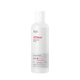 DR.G: A'Clear Balancing Toner  200ml