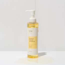 iUNIK: Calendula Complete Cleansing Oil - 200 ml