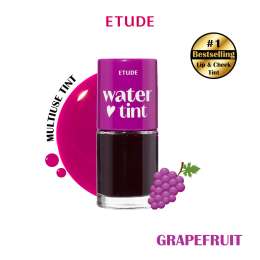 Etude House: Dear Darling Water Tint 05 Grape Ade