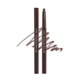 Etude: Drawing Eyebrow 03 Brown