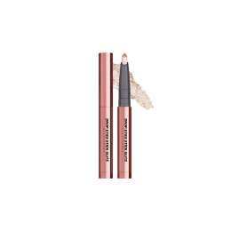 Black rouge: D04 Petal Glitz  4.5gm