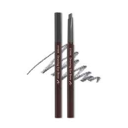 Etude: Drawing Eyebrow 04 Dark Gray 0.25gm