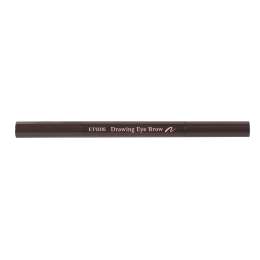 Etude: Drawing Eyebrow 01 Dark Brown