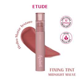 Etude: Fixing Tint Mini 05 Midnight Mauve