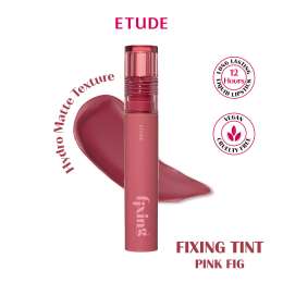 Etude House: Fixing Tint 20 Pink Fig