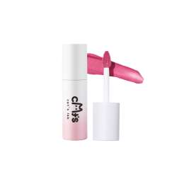 Cat's Lab: Blur Lip Velvet Tint Cb04 Pale Fog  2.5gm