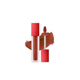 Black rouge: A03 Soft Red  4.5gm