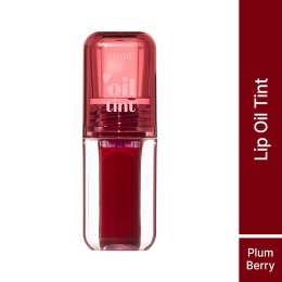 Etude: Dear Darling Oil Tint 02 Plum Berry