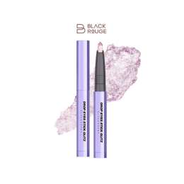 Black rouge: D05 Aurora Glitz  4.5gm