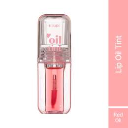 Etude: Dear Darling Oil Tint 05 Red oil