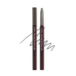 Etude: Drawing Eyebrow 05 Gray