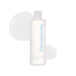 Etude: SoonJung Mildly-acid pH Cleansing Water 320ml