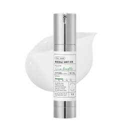 VT Cosmetics: Reedle Shot 300 | Intensive Micro-Needling | Skin Renewal | Anti-Aging | Deep Penetration | 50ml