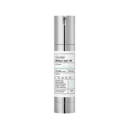 VT Cosmetics: Reedle Shot 100 | Micro-Needling | Skin Renewal | Pore Refinement | Daily Essence | 50ml