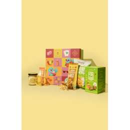 kindlife: The Riwaaz Box