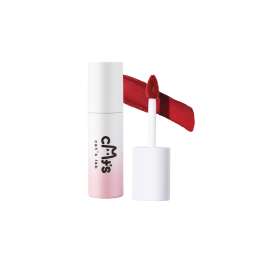 Cat's Lab: Blur Lip Velvet Tint Cb08 Hug Apple  2.5gm