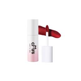Cat's Lab: Blur Lip Velvet Tint Cb10 Cherrish Red  2.5gm