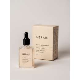 NERAH Skin: Nameko Hydrating Serum  30ml