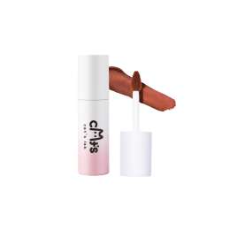 Cat's Lab: Blur Lip Velvet Tint Cb12 Modern Brown  2.5gm