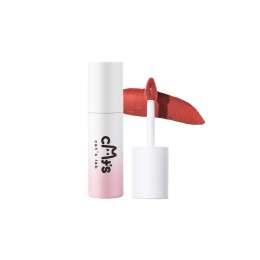 Cat's Lab: Blur Lip Velvet Tint Cb06 Mood Peach  2.5gm