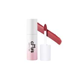 Cat's Lab: Blur Lip Velvet Tint Cb07 Fig Pink  2.5gm