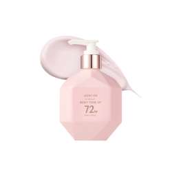 Beauty of Majesty: Light On In Shower Body Tone Up   290ml