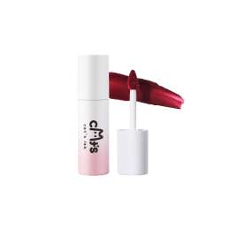 Cat's Lab: Blur Lip Velvet Tint Cb14 Cold Plum  2.5gm
