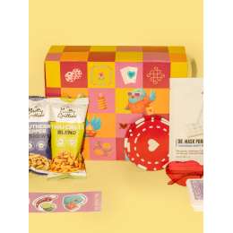 kindlife: Taash Party Box